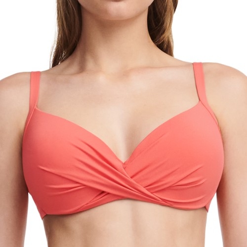 Femilet Badmode Tanna corail bikinitop push up