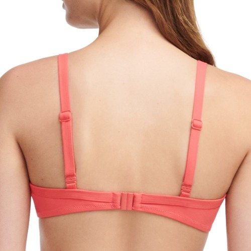 Femilet Badmode Tanna corail bikinitop push up