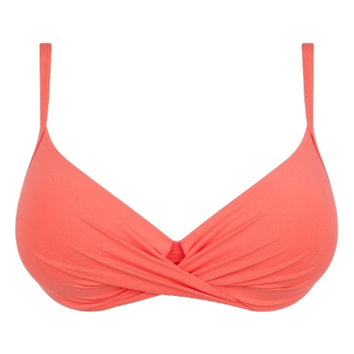 Femilet Badmode Tanna corail bikinitop push up