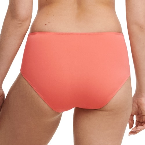 Femilet Badmode Tanna corail slip de bikini