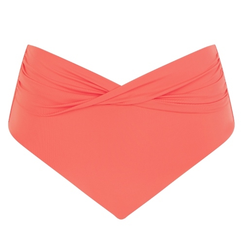 Femilet Badmode Tanna corail slip de bikini