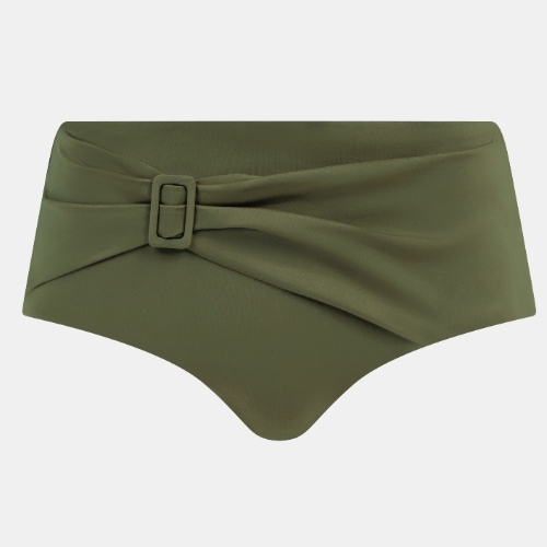 Femilet Badmode Rivero kaki slip de bikini