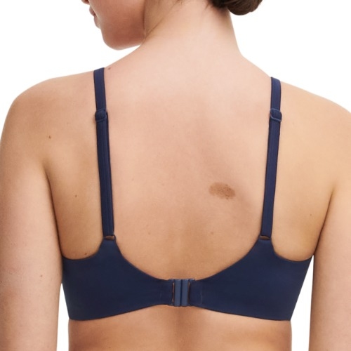 Femilet Badmode Rivero bleu marine soutien-gorge sans forme