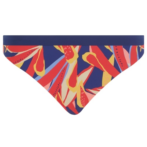 Femilet Badmode Granada bleu marine slip de bikini