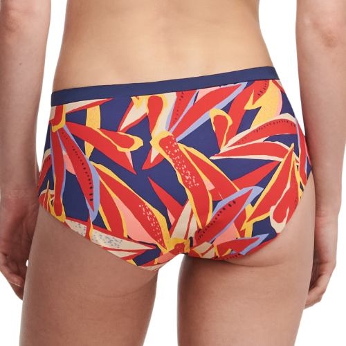 Femilet Badmode Granada bleu marine slip de bikini