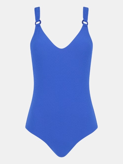 Femilet Badmode Navarino bleu maillot de bain
