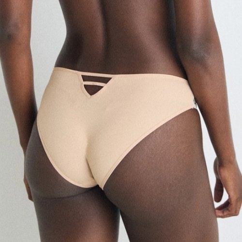 Chantelle Spice poudre slip