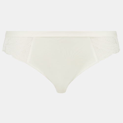 Chantelle Tattoo Love blanc slip