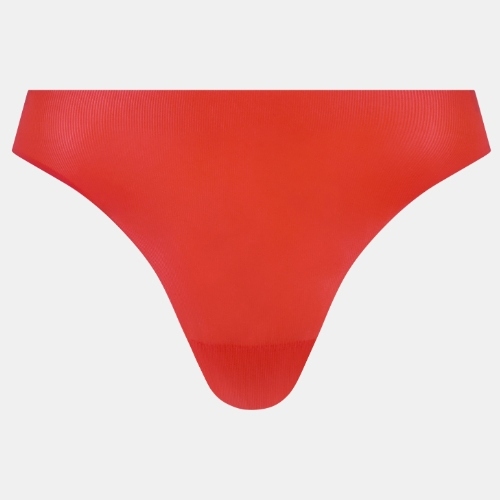 Chantelle Pulpies rouge slip