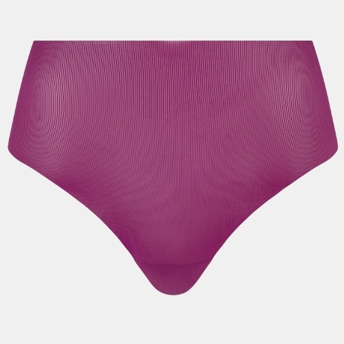 Chantelle Pulpies violet haut slip