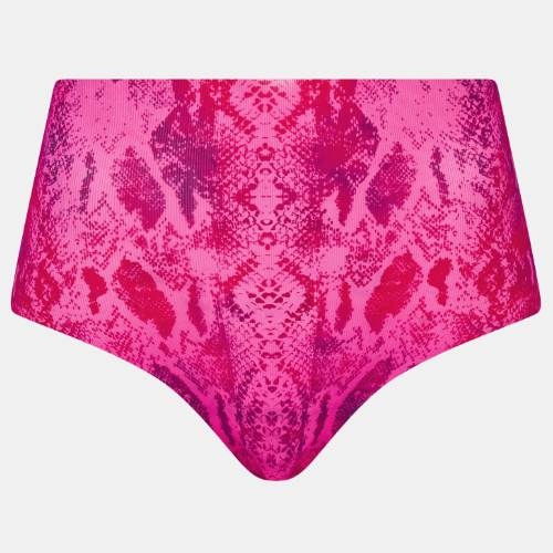 Chantelle Pulpies rose haut slip