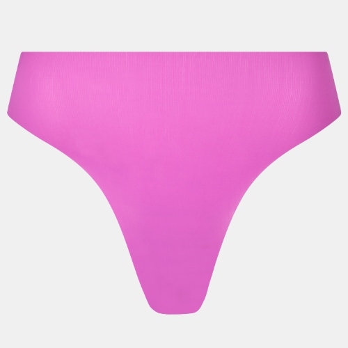 Chantelle Pulpies orchidée culotte string