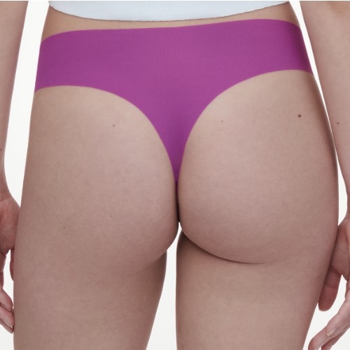 Chantelle Pulpies orchidée culotte string