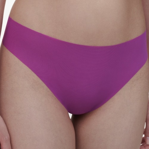 Chantelle Pulpies orchidée culotte string