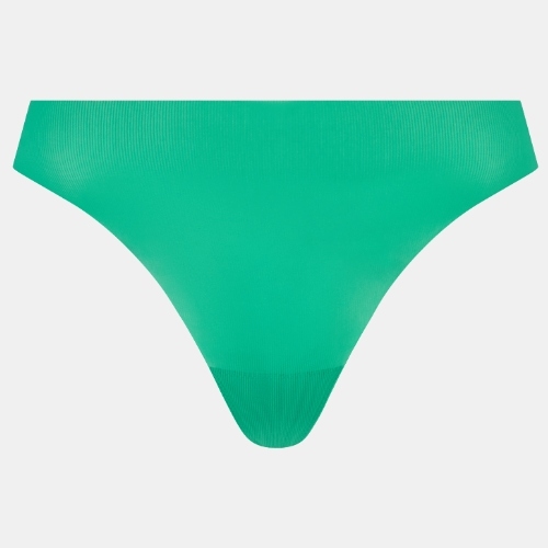 Chantelle Pulpies vert culotte string