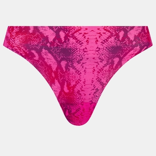 Chantelle Pulpies rose culotte string