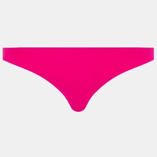 Chantelle Maillots de Bain Easy Pop raspberry slip de bikini