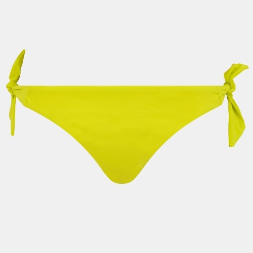 Chantelle Maillots de Bain Easy Pop lime slip de bikini
