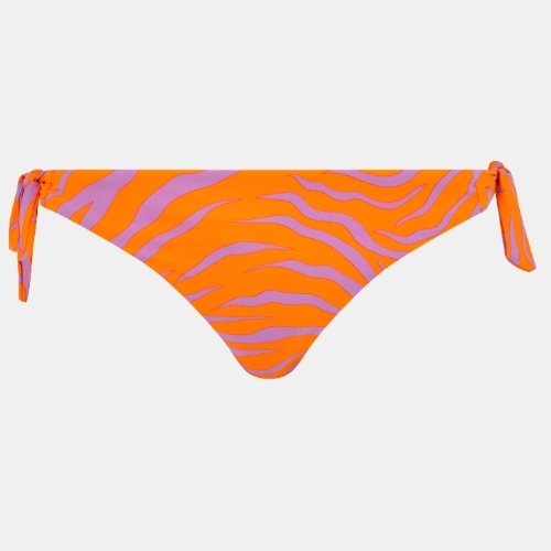 Chantelle Maillots de Bain Easy Pop orange/rose slip de bikini