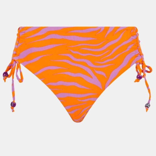 Chantelle Maillots de Bain Easy Pop orange/rose slip de bikini