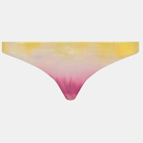 Chantelle Maillots de Bain Metallic multicolore slip de bikini