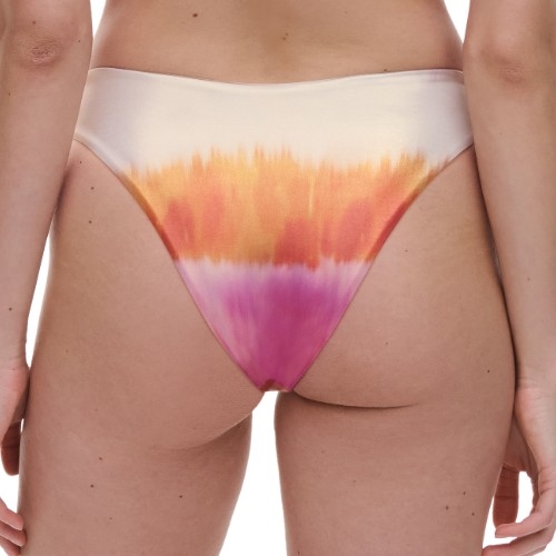 Chantelle Maillots de Bain Metallic multicolore slip de bikini