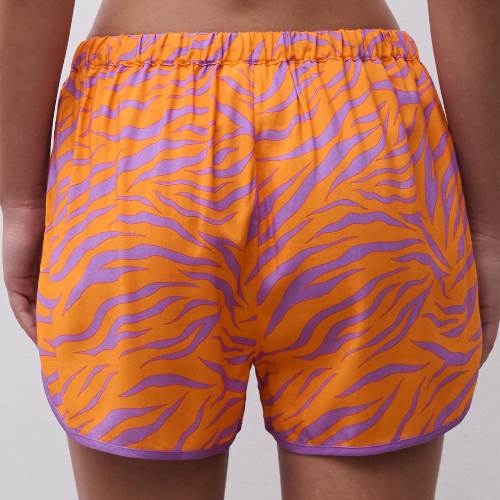 Chantelle Maillots de Bain Easy Pop orange/rose short de plage