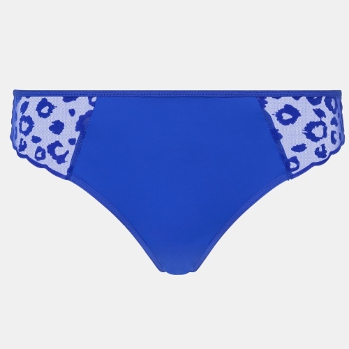 Chantelle  bleu slip