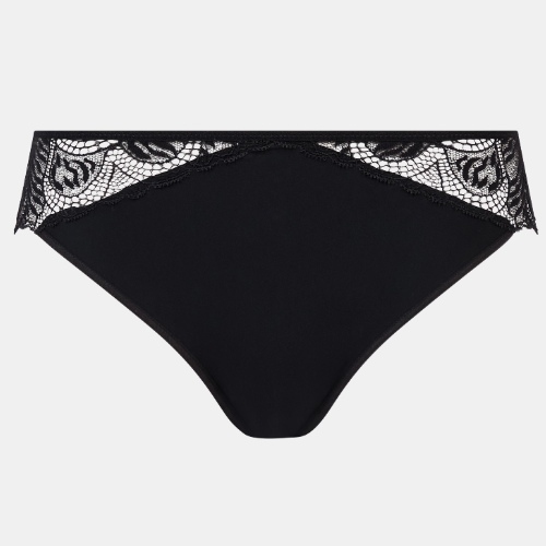 Chantelle Amor noir slip