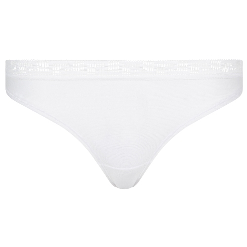 Chantelle Easy Bliss blanc slip