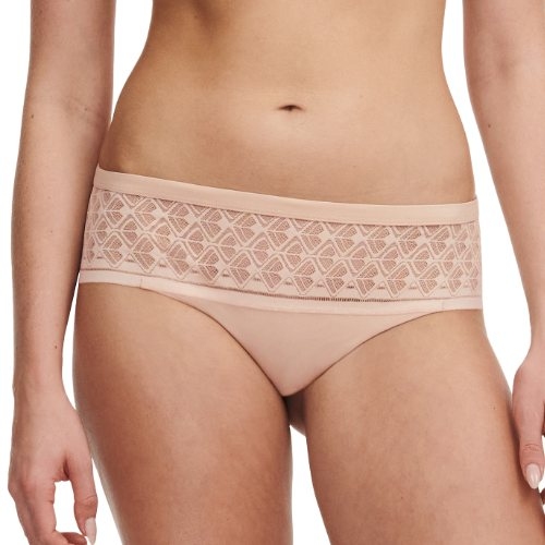 Chantelle  beige shortie