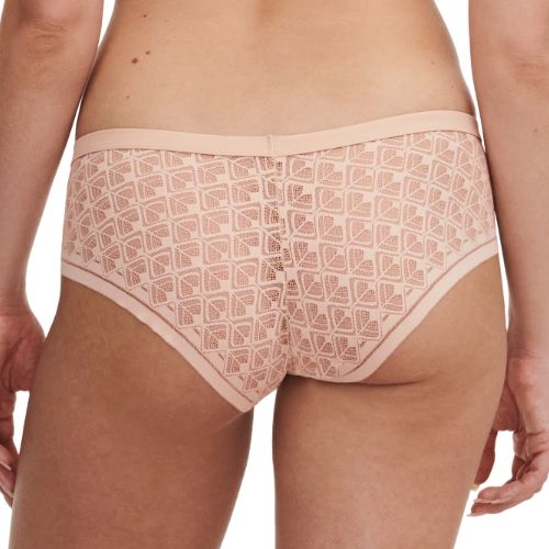 Chantelle  beige shortie