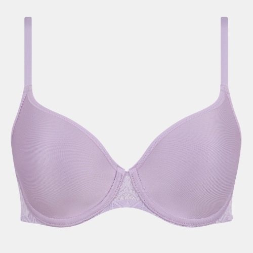 Chantelle Ace lavande soutien-gorge rembourré