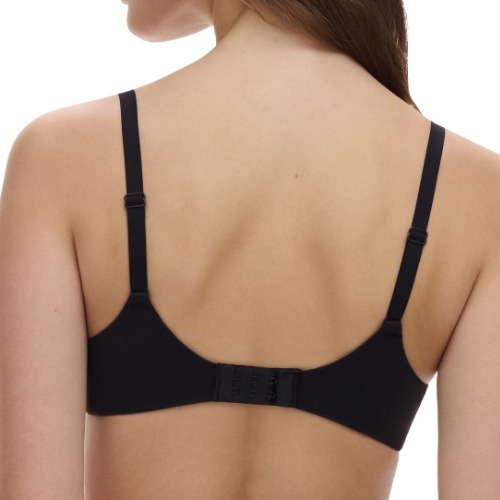 Chantelle  noir soutien-gorge rembourré