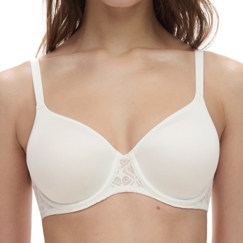 Chantelle Ace blanc soutien-gorge rembourré