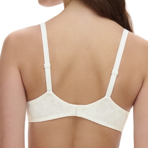 Chantelle Ace blanc soutien-gorge rembourré