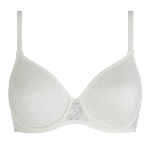 Chantelle Ace blanc soutien-gorge rembourré