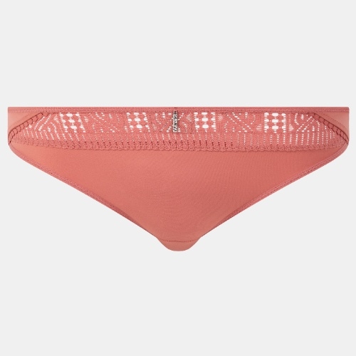 Chantelle Easy Support marron slip