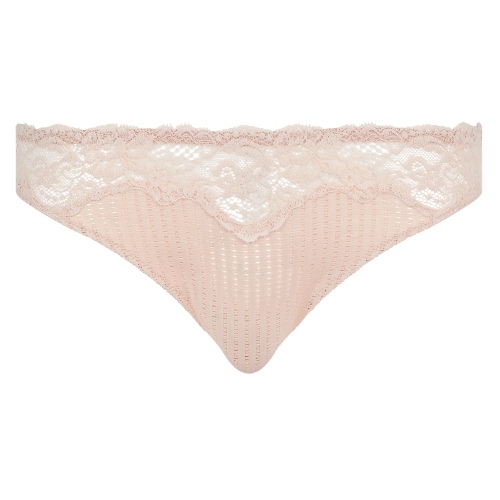 Chantelle Marilyn beige slip