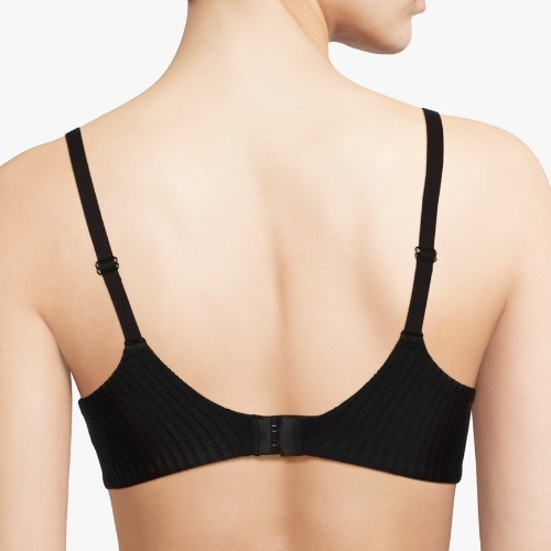 Chantelle  noir soutien-gorge rembourré