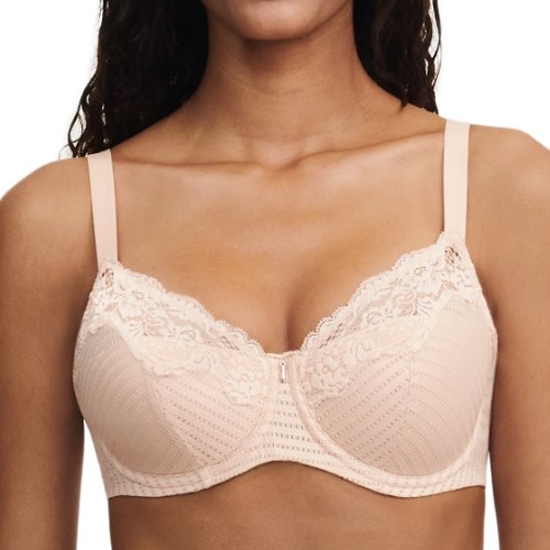 Chantelle Marilyn beige soutien-gorge rembourré