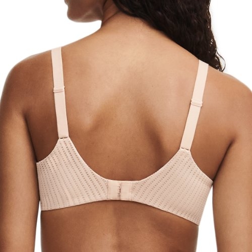 Chantelle Marilyn beige soutien-gorge rembourré