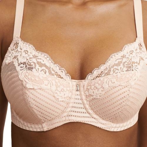 Chantelle Marilyn beige soutien-gorge rembourré