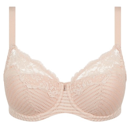 Chantelle Marilyn beige soutien-gorge rembourré