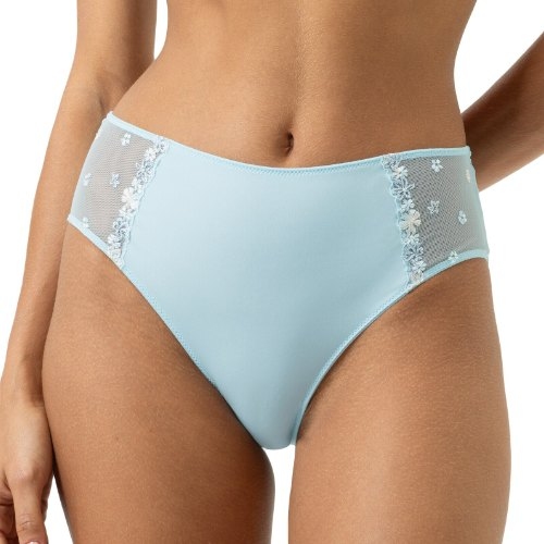 Mey Lingerie Pretty Joan bleu slip