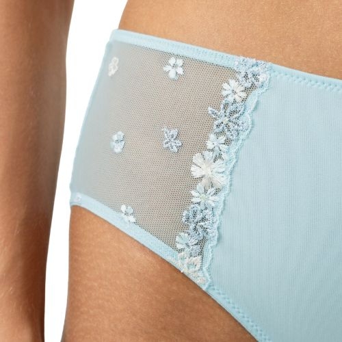 Mey Lingerie Pretty Joan bleu slip