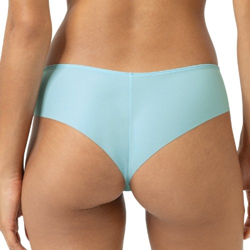 Mey Lingerie Pretty Joan bleu shortie