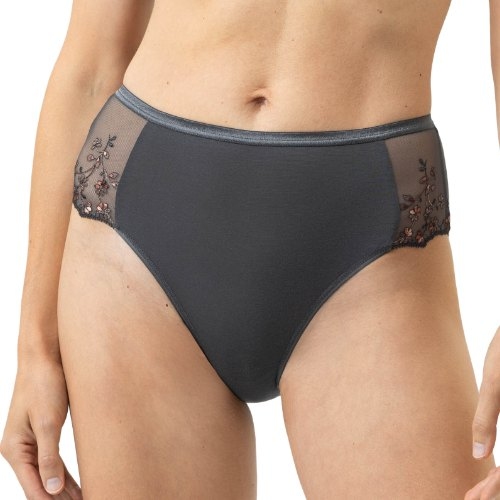 Mey Lingerie Delighted gris slip