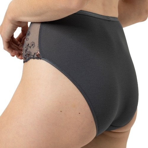 Mey Lingerie Delighted gris slip