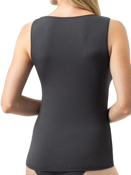 Mey Lingerie Delighted gris haut